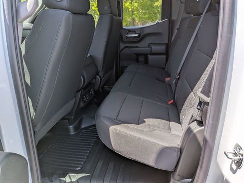 New 2026 GMC Sierra 1500 Pro w/ Pro Value Package AWD/4WD image 18