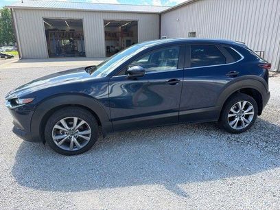 Used 2021 MAZDA CX-30 AWD 2.5 S w/ Preferred Package
