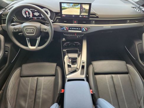 Used 2023 Audi A5 2.0T Prestige image 25