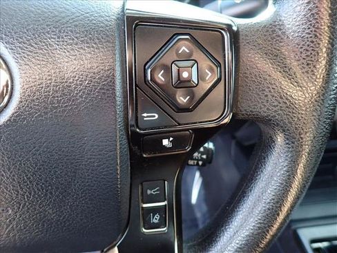 Used 2020 Toyota Tundra SR5 w/ TRD Off-Road Plus Package AWD/4WD image 15