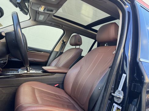 Used 2016 BMW X5 xDrive35i image 12