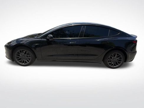 Used 2025 Tesla Model 3 Long Range RWD image 8