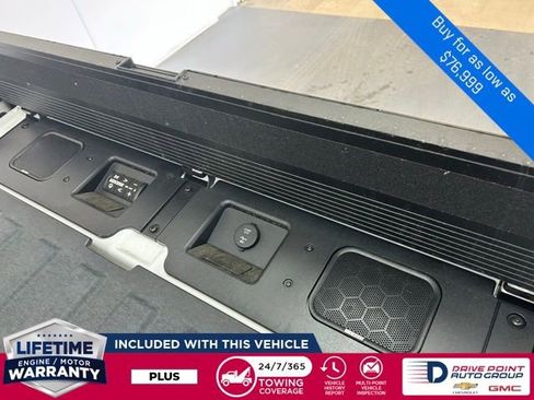 New 2024 GMC Sierra 1500 AT4X w/ AT4X AEV Edition image 13