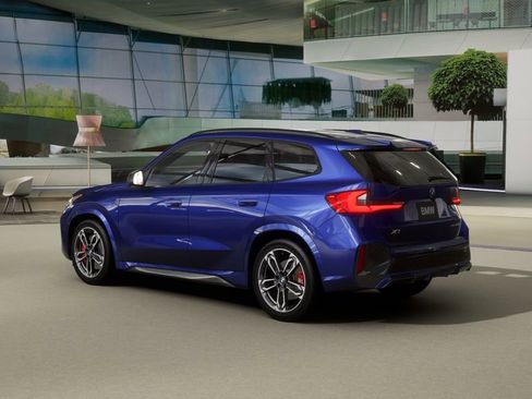 Used 2026 BMW X1 xDrive28i w/ Technology Package image 27