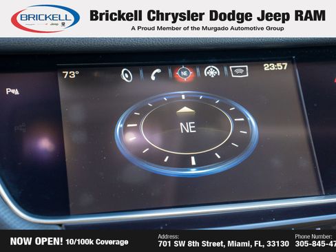 Used 2019 Cadillac XT5 Luxury image 35