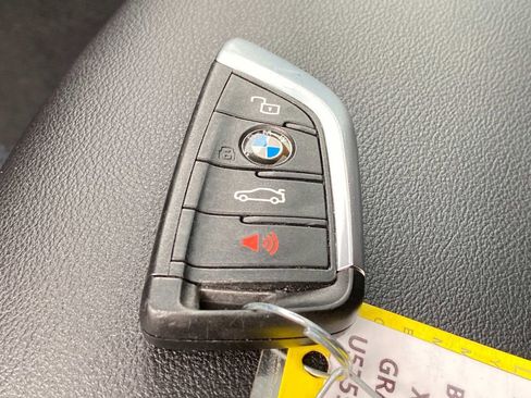 Used 2024 BMW X3 sDrive30i image 24