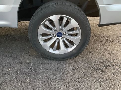 Used 2018 Ford F150 XL w/ Equipment Group 101A Mid image 21