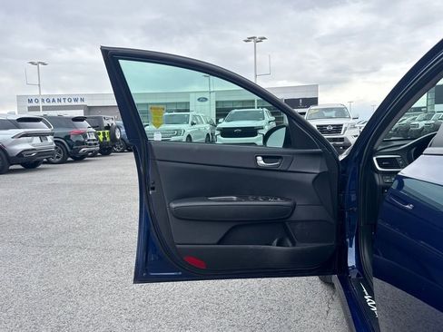Used 2019 Kia Optima S FWD image 22
