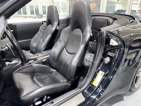 Used 2010 Porsche 911 Turbo AWD/4WD image 54