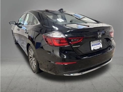 Used 2022 Honda Insight Touring image 3