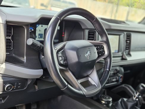 Certified 2022 Ford Bronco Big Bend image 19