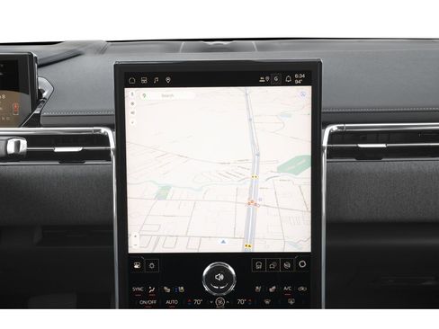 New 2026 GMC Sierra EV Elevation image 63