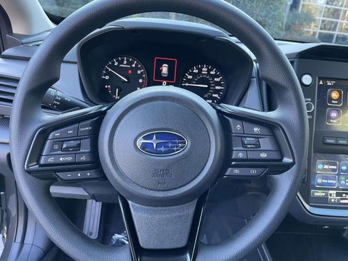 New 2026 Subaru Crosstrek 2.5i image 19