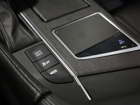 Used 2018 Cadillac CT6 Luxury image 33