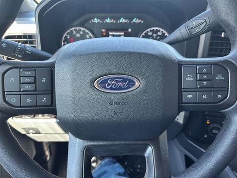 New 2026 Ford F250 XLT w/ Snow Plow Prep Package image 25