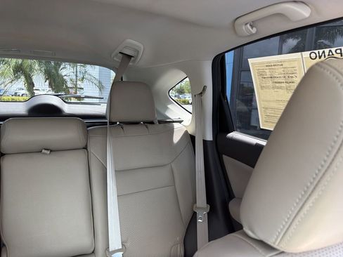 Used 2014 Honda CR-V EX image 15