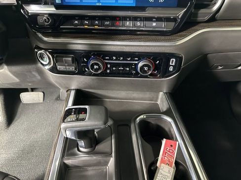 Used 2025 Chevrolet Silverado 1500 RST w/ All Star Edition Plus image 18