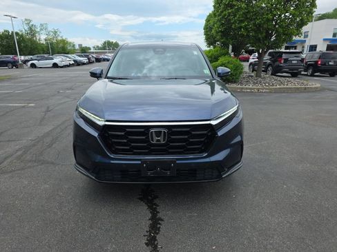Certified 2024 Honda CR-V EX image 2