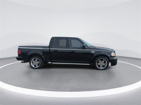 Used 2003 Ford F150 Harley-Davidson image 9