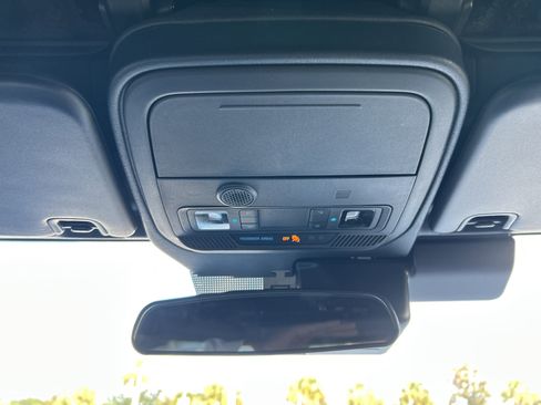 New 2025 Ford Bronco Big Bend image 38