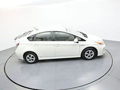 Used 2015 Toyota Prius Four image 22