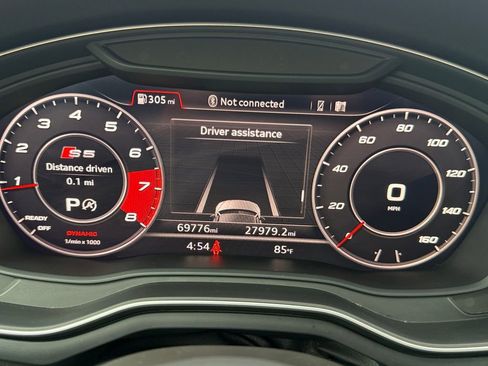 Used 2019 Audi S5 Prestige w/ S Sport Package image 13