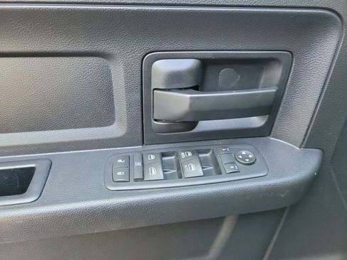 Used 2016 RAM 1500 Tradesman w/ Popular Equipment Group AWD/4WD image 24