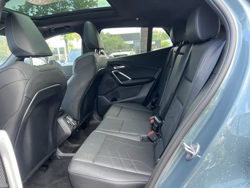 Used 2025 BMW X2 xDrive28i AWD/4WD image 30