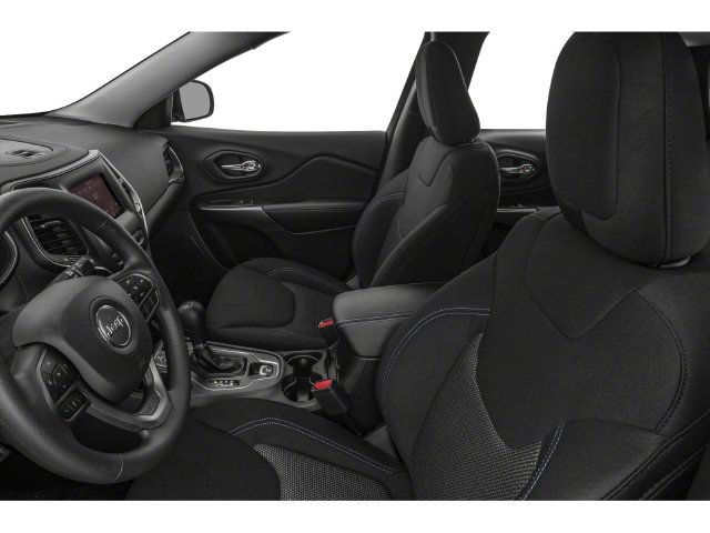 Used 2019 Jeep Cherokee High Altitude AWD/4WD image 6