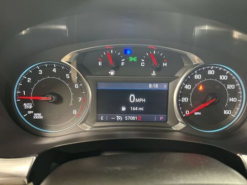 Certified 2023 Chevrolet Traverse LT AWD/4WD image 13