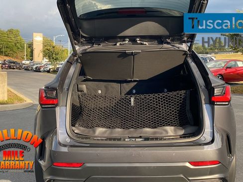 Used 2023 Lexus NX 350 AWD w/ Premium Package image 11