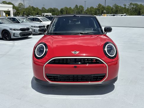 New 2026 MINI Cooper S FWD image 2