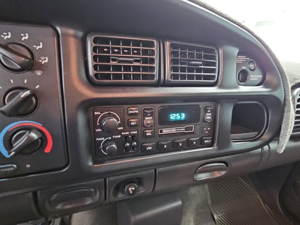 Used 2001 Dodge Ram 1500 Truck 2WD Regular Cab image 12