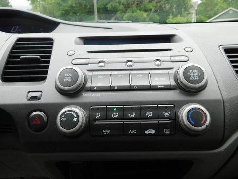 Used 2010 Honda Civic LX image 10