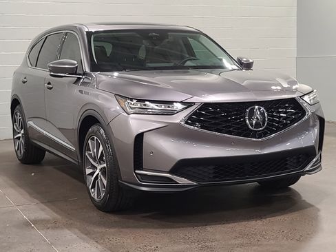 New 2026 Acura MDX FWD w/ Technology Package image 2