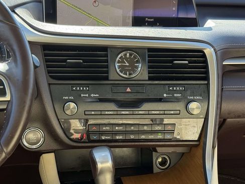 Used 2017 Lexus RX 350 Premium w/ Premium Package image 18