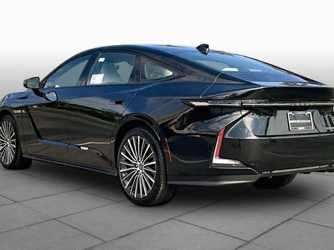 New 2026 Lexus ES 350e FWD image 7
