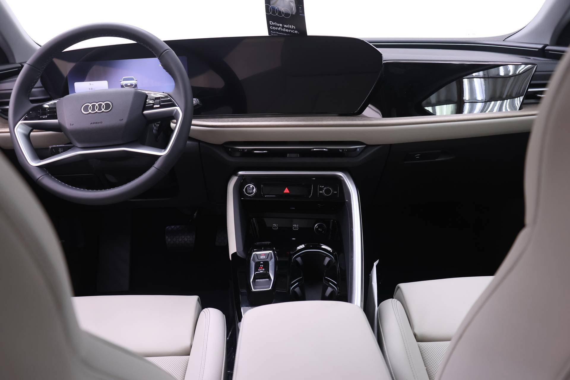 New 2026 Audi Q5 2.0T AWD/4WD image 8