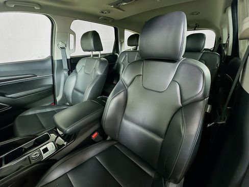 Used 2024 Kia Telluride S w/ S Sunroof Package AWD/4WD image 21