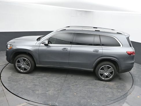 Used 2020 Mercedes-Benz GLS 450 4MATIC image 41