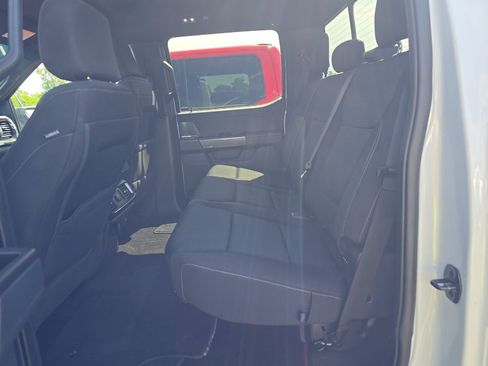 Used 2022 Ford F150 XLT w/ Equipment Group 302A High AWD/4WD image 8