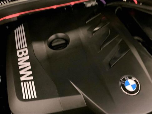 Certified 2025 BMW X3 xDrive30i w/ Premium Package image 30