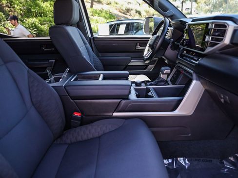 Certified 2026 Toyota Tundra SR5 image 16