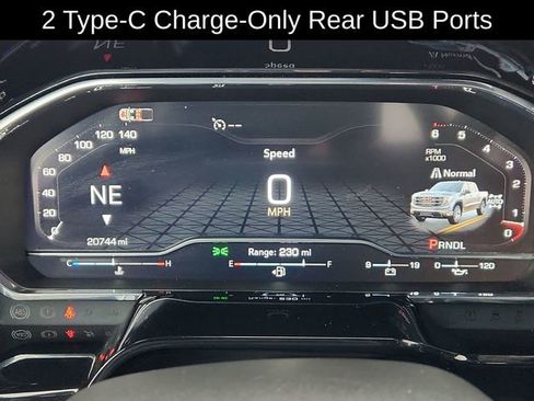 Used 2025 GMC Sierra 1500 SLT image 44