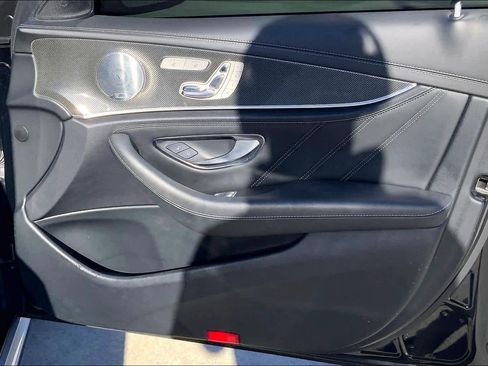 Used 2019 Mercedes-Benz E 63 AMG S w/ Driver Assistance Package image 22