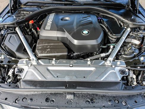 Certified 2025 BMW 430i w/ Parking Assistance Package image 27