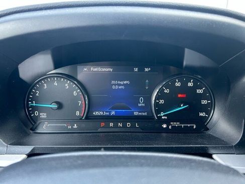 Certified 2023 Ford Explorer XLT w/ Equipment Group 202A image 2