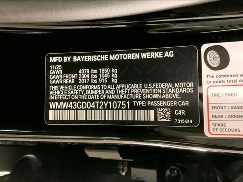 New 2026 MINI Cooper 4-Door Hardtop image 10