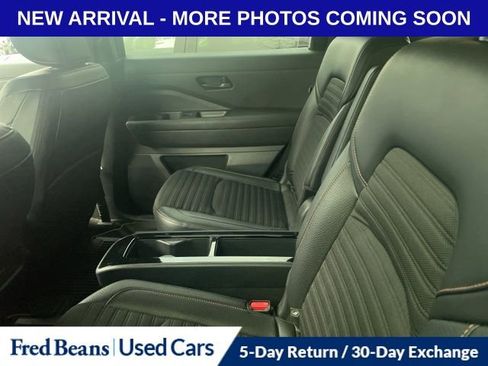Used 2024 Nissan Pathfinder Rock Creek image 13