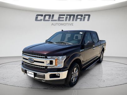 Used 2019 Ford F150 XLT w/ Equipment Group 302A Luxury